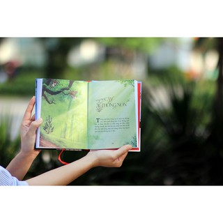 Sách – Illustrated Classics – Truyện cổ Andersen