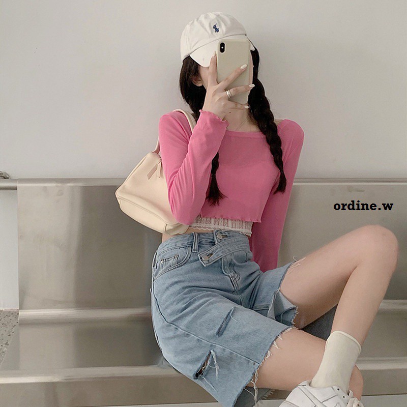 ORDER_áo bralette ren IZ*ONE Sakura, AKMU Suhyun, CLC Sorn | BigBuy360 - bigbuy360.vn