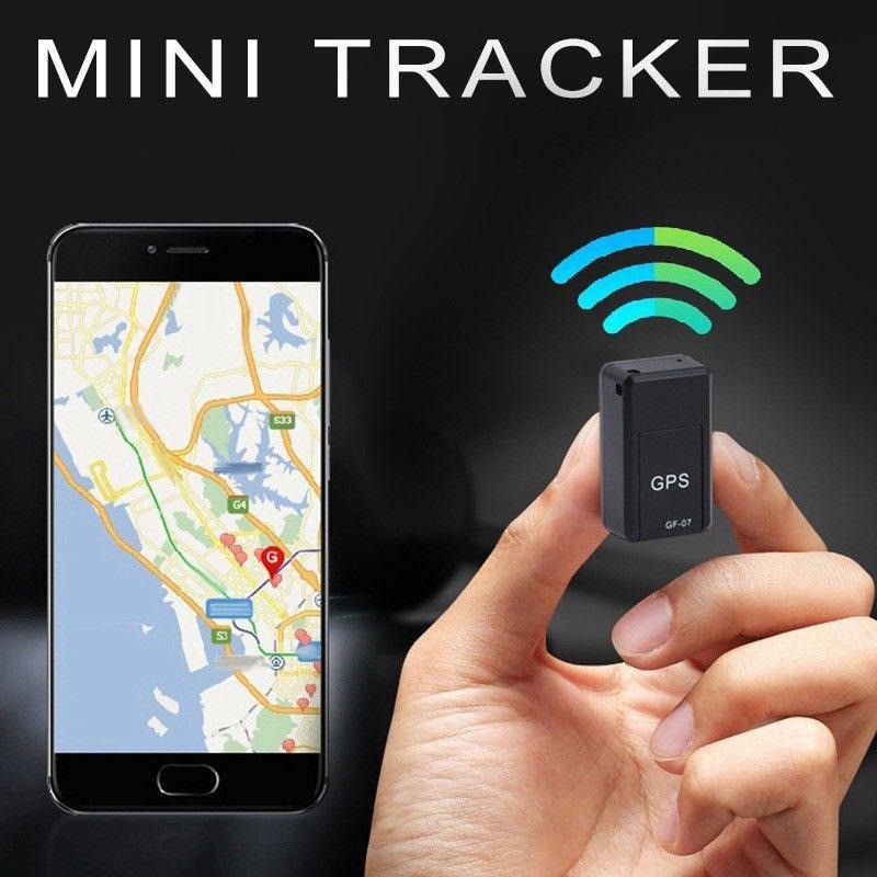 Thiết Bị Định Vị GPS - Máy Định Vị Chống Thất Lạc Đồ Đạc, Xe Máy, Ô Tô - Phạm Vi Không Giới Hạn, Sai Lệch 50m