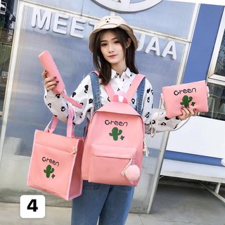 SÉT 4  BALO XƯƠNG RỒNG
