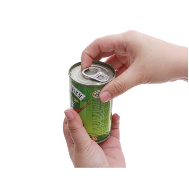 [Mã 77FMCGSALE1 giảm 10% đơn 250K] Nước cốt dừa Wonderfarm 400ml | BigBuy360 - bigbuy360.vn