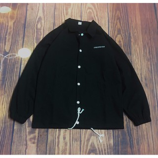 Áo khoác Novelty jacket