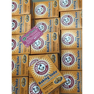 BỘT BAKING SODA ARM & HAMMER