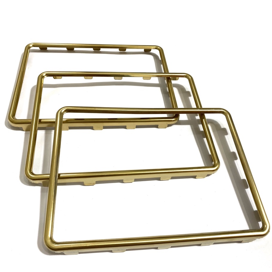 Viền Biển Ốp Biển Vàng Siêu Đẹp Chắc Chắn Đẹp Thẩm Mỹ