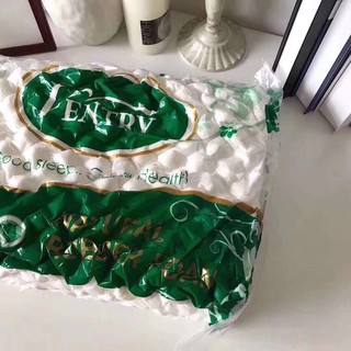 Gối Cao Su VENTRY Cao Cấp