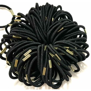 5 Thun buột tóc