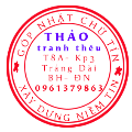 SHOP TRANH CHỊ TỚI NHƠN TRẠCH