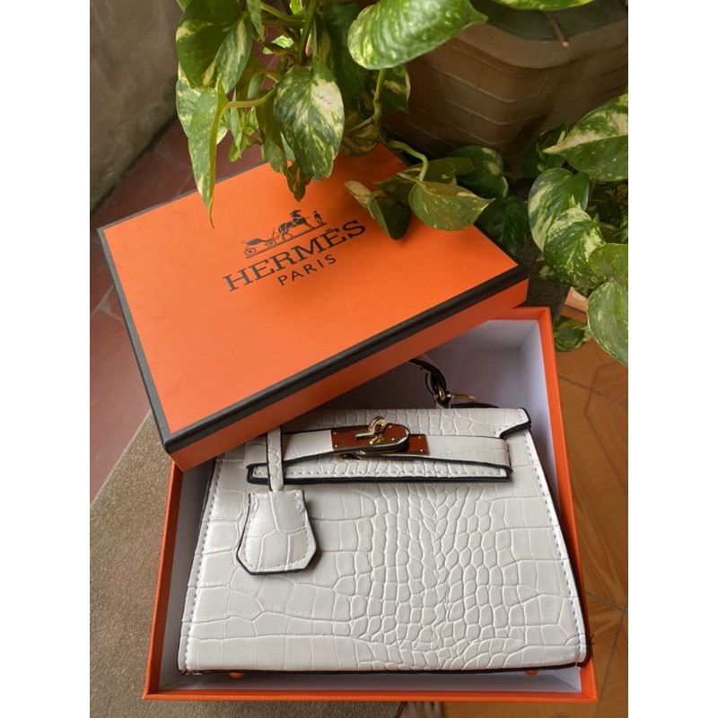 Túi hm size 18 full hộp( không hộp giảm 20k) | BigBuy360 - bigbuy360.vn