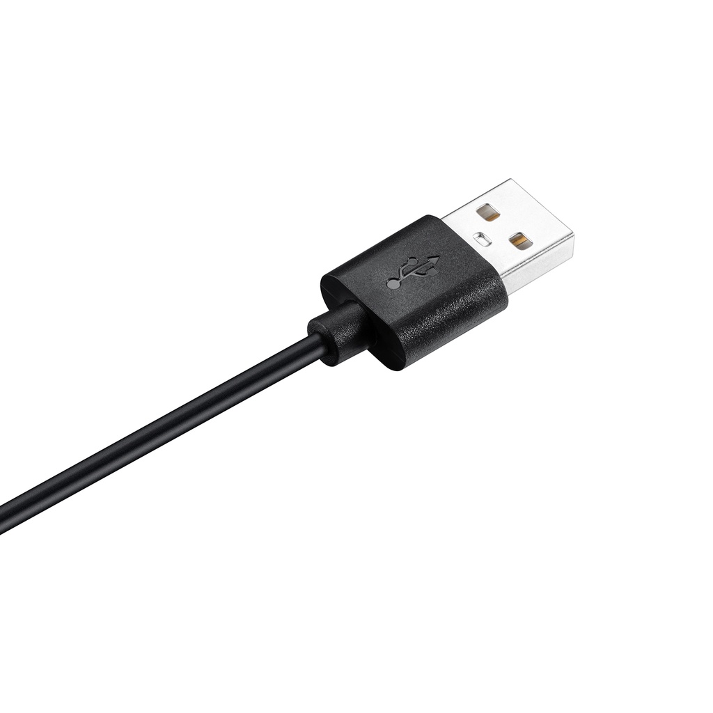 Dây Cáp Sạc Usb Cho Đồng Hồ Garmin Lily/Garmin Vivomove Hr/Forerunner 35 35j 30 735xt 630 235 645/Approach S20