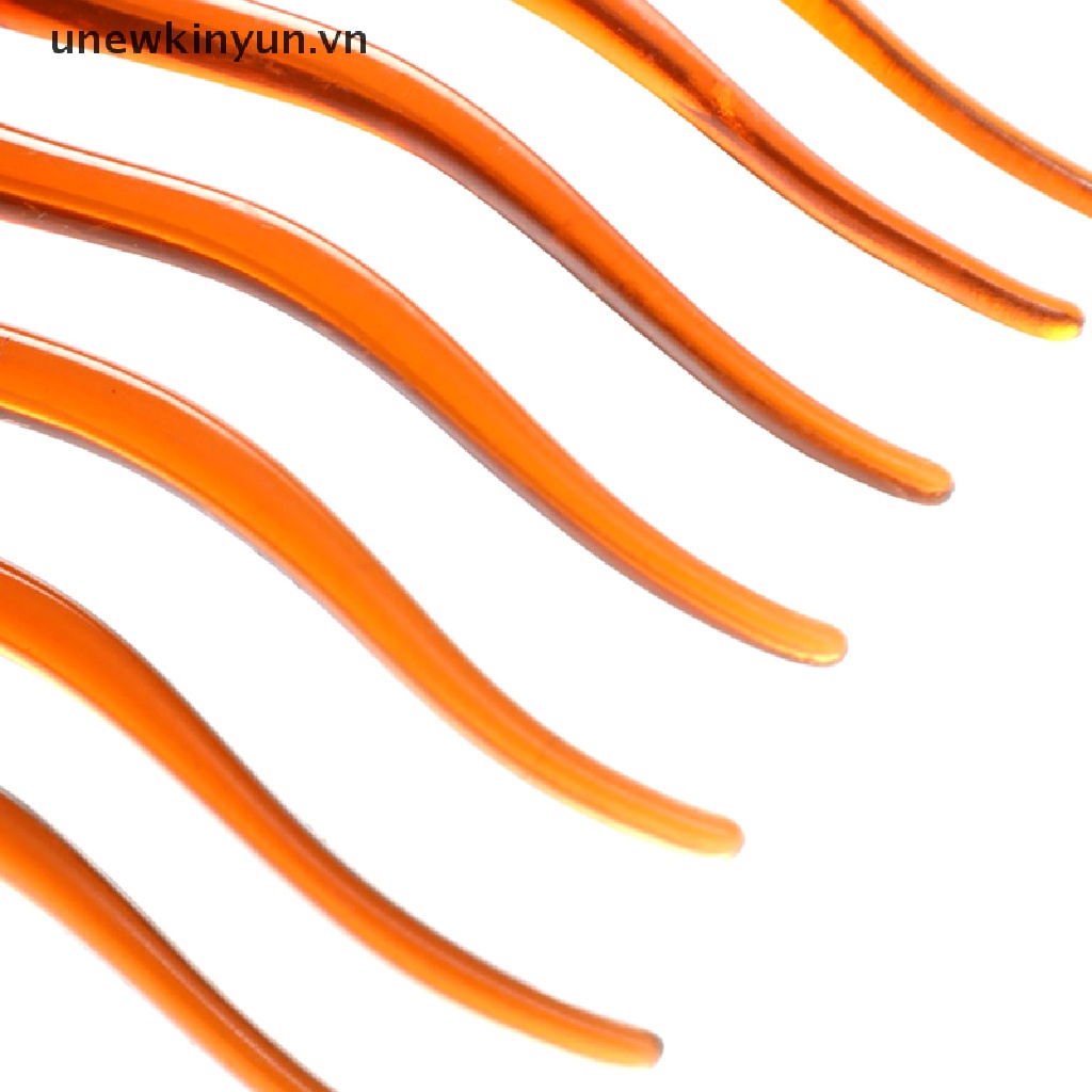 Lược Kẹp Tạo Kiểu Tóc Thời Trang Dành Cho Nữ