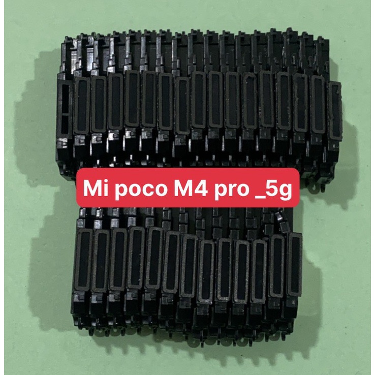 loa chuông po co m4 pro