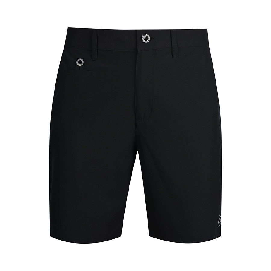 Quần thể thao nam Dunlop - DQSLS2020-1S-BK01 Sportlife Short sành điệu thể thao thoáng khí kháng khuẩn