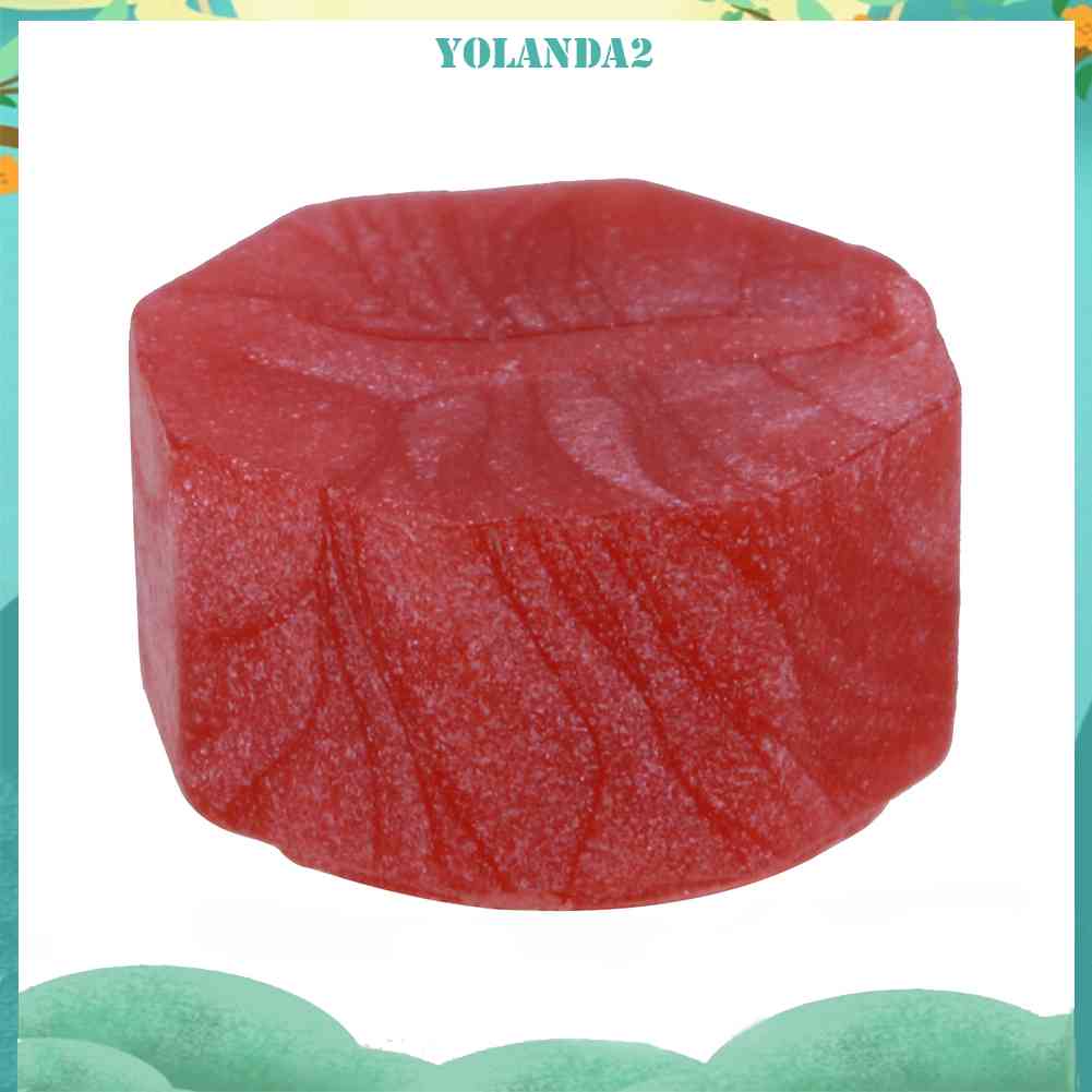 100 Viên Sáp Lục Giác In Dấu Niêm Phong Thiệp Cưới