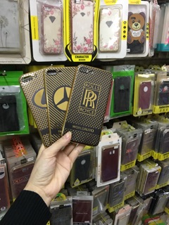 Ốp ip7 plus, 8 plus In hình 3D nổi