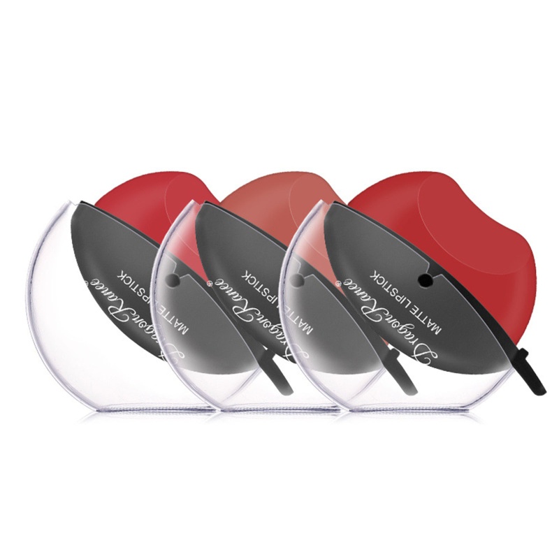 Son Kem Lì Chống Dính Cốc Chống Nước 12 Màu Sắc Lựa Chọn Thương Hiệu YOUYO