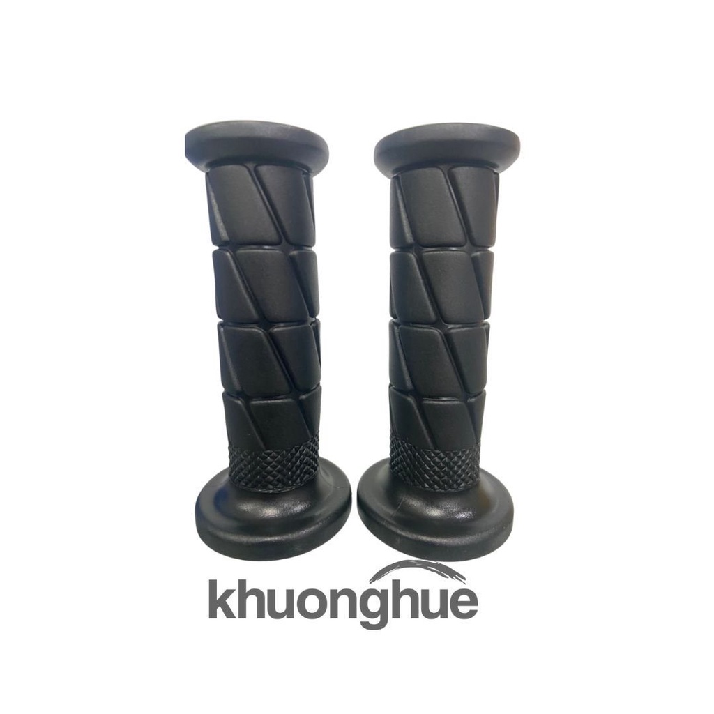 Cao su tay nắm, bao tay ga bên phải xe Jupiter, Exciter 135 chính hãng YAMAHA