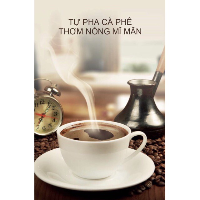 [Tiross123] Máy pha cà phê Tiross TS6211 Espressno (15bar), Sản phẩm chính hãng bảo hành 12 tháng