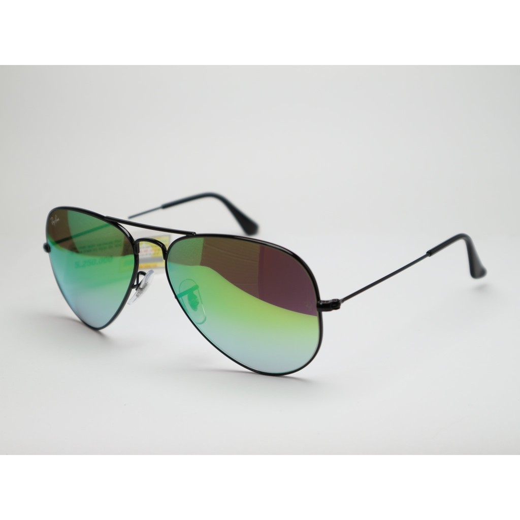 Kính mát Ray-Ban Aviator RB3025-002/4J ( 58 )