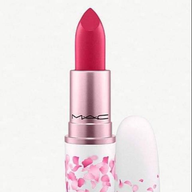 Son Mac Boom Boom Bloom Framboise Moi