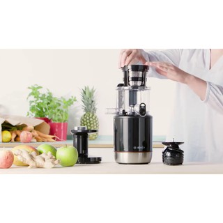 Máy ép chậm Bosch MESM731M