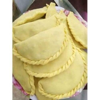 Vỏ bánh gối