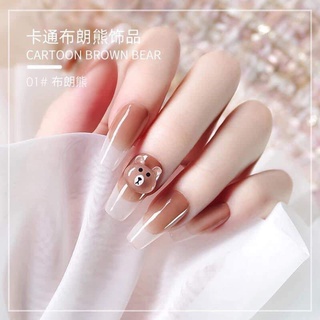 [Phụ Kiện Nail] Ống Tay Chụp Ảnh 1 cái