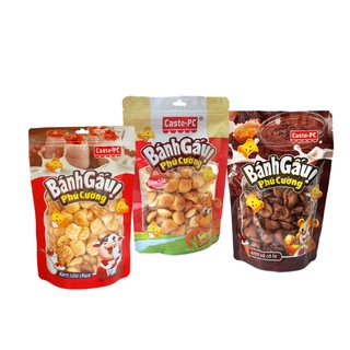 [1kg] Bánh gấu nhân kem Phú Cường - FUCUCO