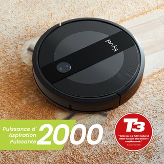 ROBOT HÚT BỤI KYVOL CYBOVAC E20