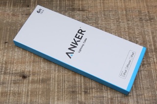 Cáp sạc Anker PowerLine Micro USB (6ft/1.8m) Androi