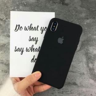 ỐP LƯNG CHỐNG BẨN LOGO TÁO♥️  KHI NHẬP[OPSALE10] - ỐP IPHONE | BigBuy360 - bigbuy360.vn