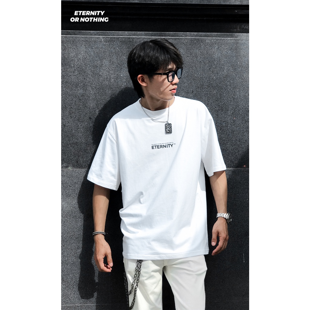 LAGOM TEE - Eternity - Tshirt | BigBuy360 - bigbuy360.vn