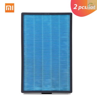 Set 2 Bộ Lọc Không Khí Cho Xiaomi Mi Air Max Lọc Khí Pm2.5
