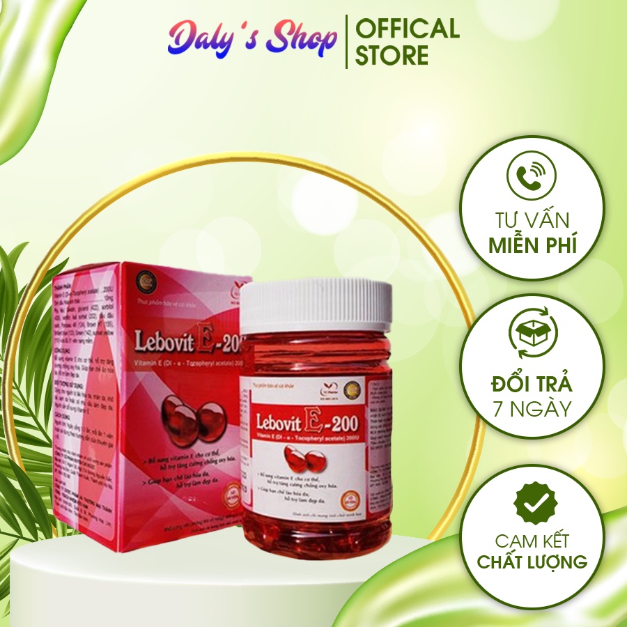 Viên dầu gấc Hogi giúp tăng cường thị lực, làm giảm quá trình lão hóa da - DT056