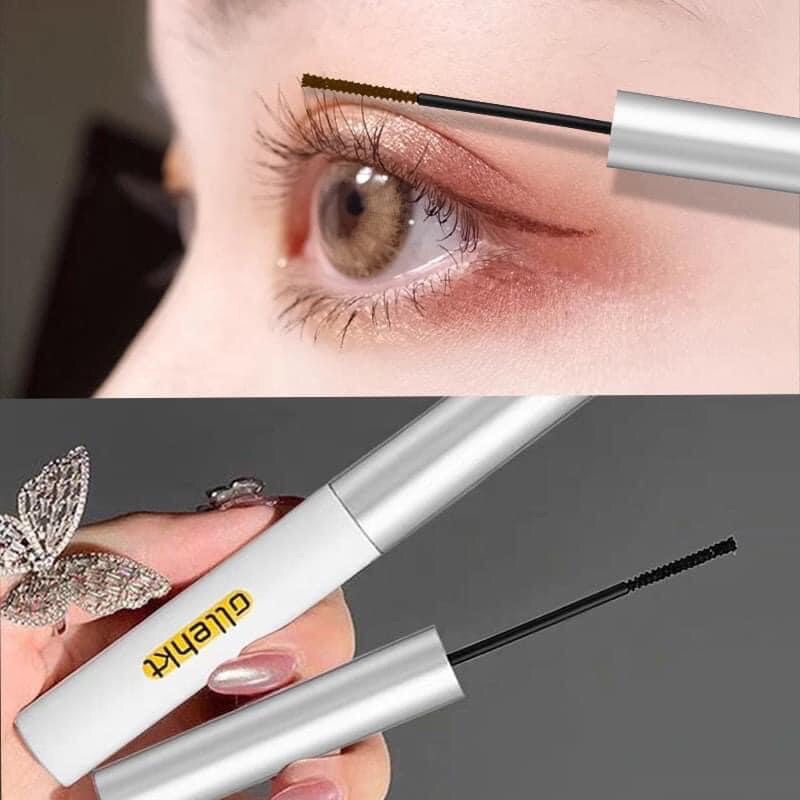 Mascara Kapeine Sợi Siêu Mảnh Tự Nhiên | BigBuy360 - bigbuy360.vn