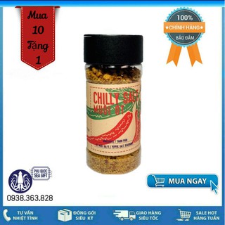 Muối ớt phú quốc - 110g - đặc sản phú quốc