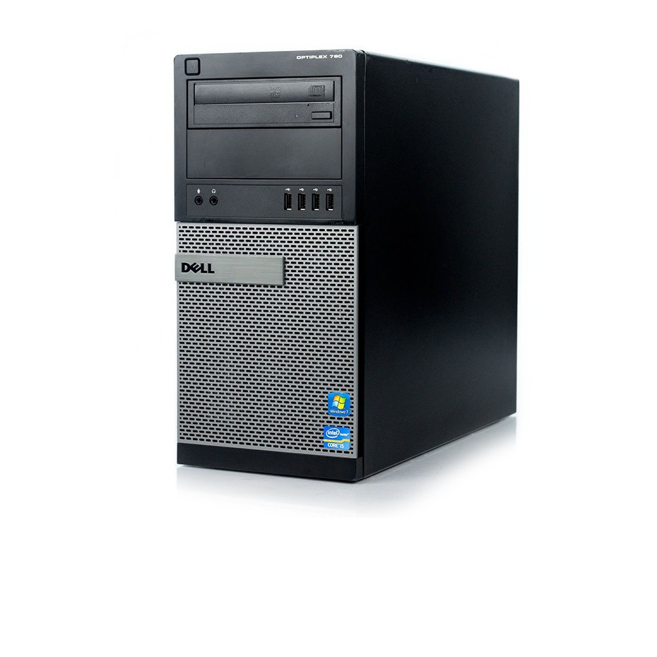 Xác máy tính Barabone Dell 790 – 990 MT, chưa có linh kiện | BigBuy360 - bigbuy360.vn