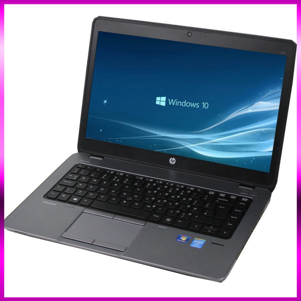 FREE SHIP Laptop HP 820G2 mới 95% - Core i5, Ram 4G, SSD 128Gb, 12.5 inch - Hàng nhập khẩu ....!