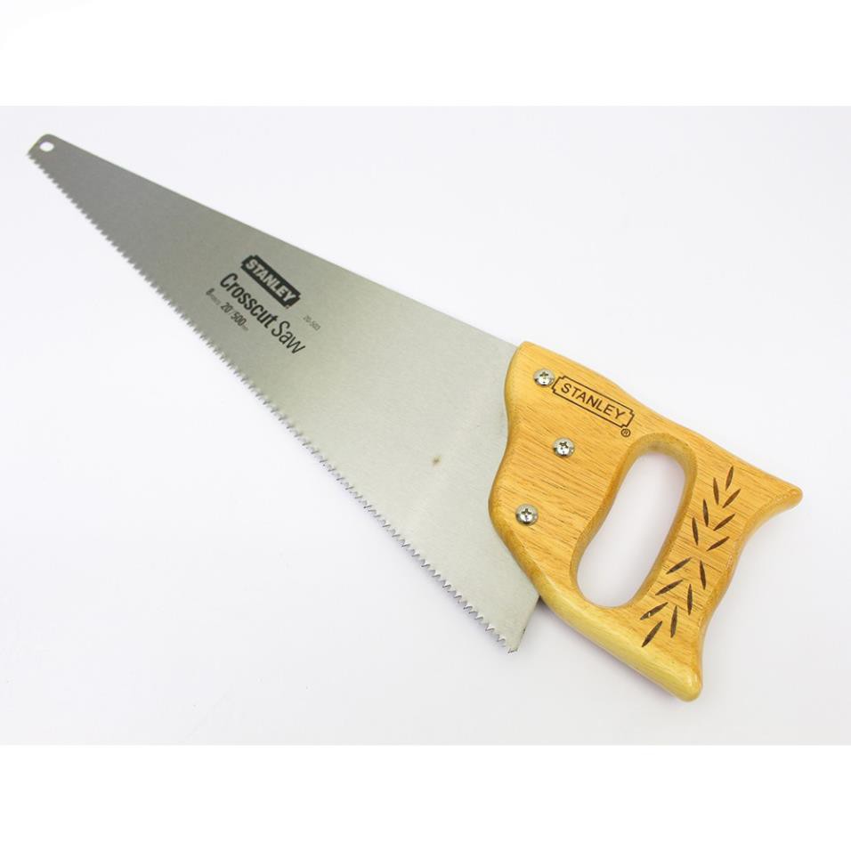 Cưa cắt cành lá liễu 20 inch Stanley 20-503-23