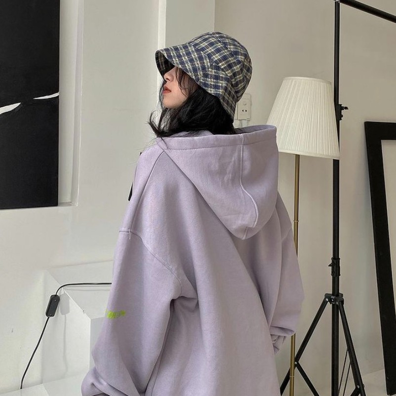 [Best-seller] ÁO HOODIE SS21 22BILLION (hàng có sẵn trừ xám đậm) | BigBuy360 - bigbuy360.vn