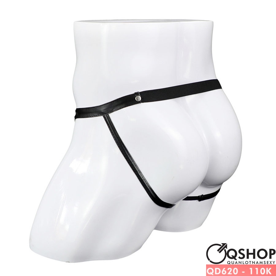 Quần lót dây nam sexy QHSOP QD620