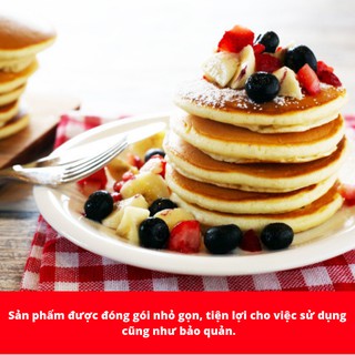 Bột Làm Bánh Hotcake Beksul 1kg