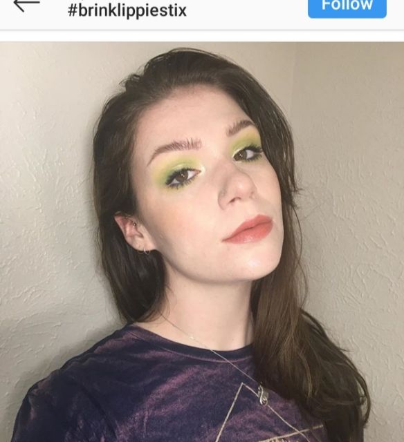 BAO BÌ MỚI [ COLOURPOP ] LIPPIE STIX - BRINK - USA | BigBuy360 - bigbuy360.vn