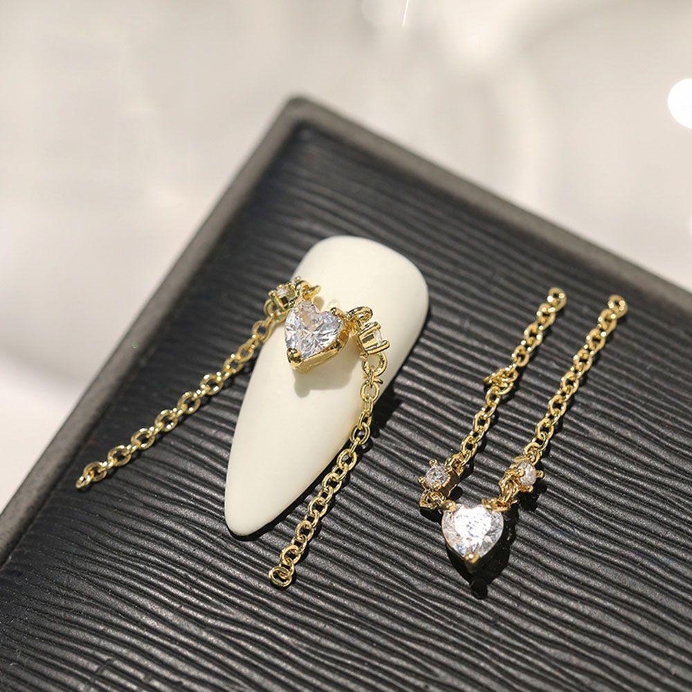 Phụ Kiện Trang Trí Móng Tay Hình Bướm Mặt Trăng Xinh Xắn|Vật Liệu Trang Trí Móng Tay Nghệ Thuật DIY