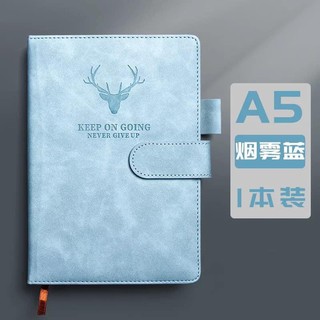 Comno 2 Sổ Cầm Tay Ghi Chép