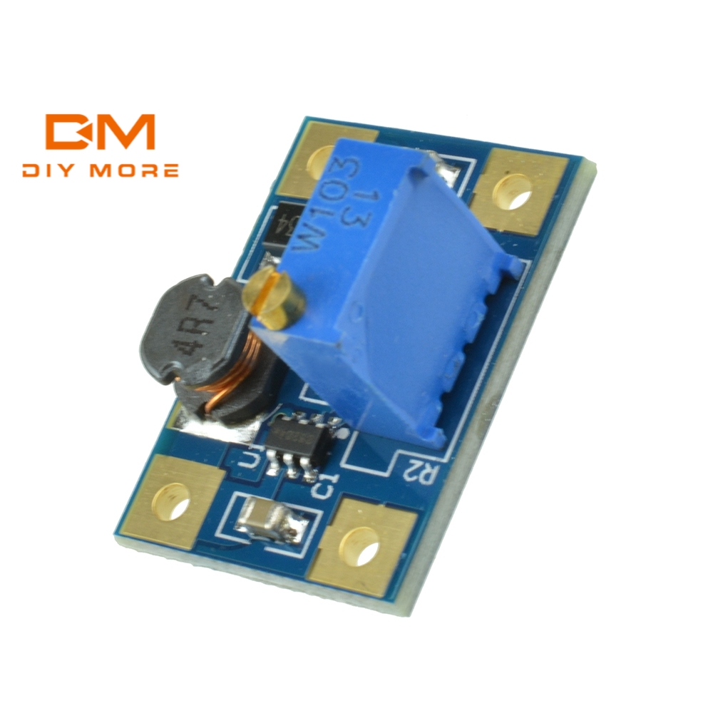 Mô Đun Tăng Áp Dc-Dc Sx1308