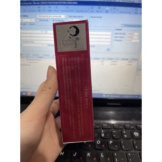 Xịt mọc tóc MINOXYL SOLUTION 3%