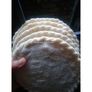 Đế bánh pizza 18cm