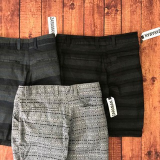 Quần short Zara-180K