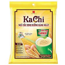 Ngũ Cốc Dinh Dưỡng Bfast Bịch 20 Gói