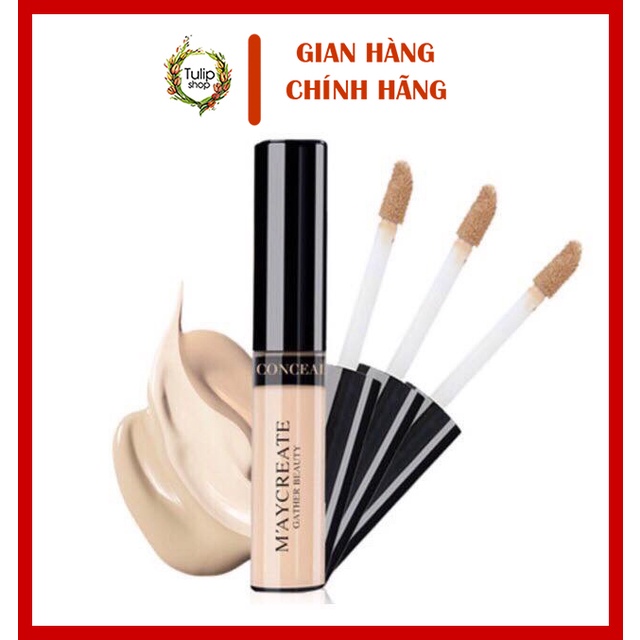 Kem che khuyết điểm Maycreate Facial Hydrating Concealer Stick